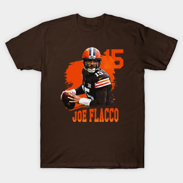 Flacco 2025 t shirt